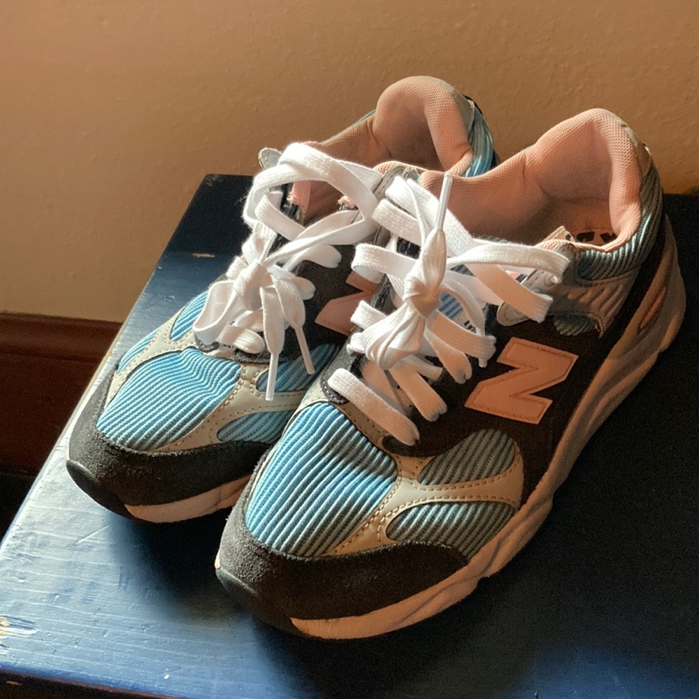 New Balance